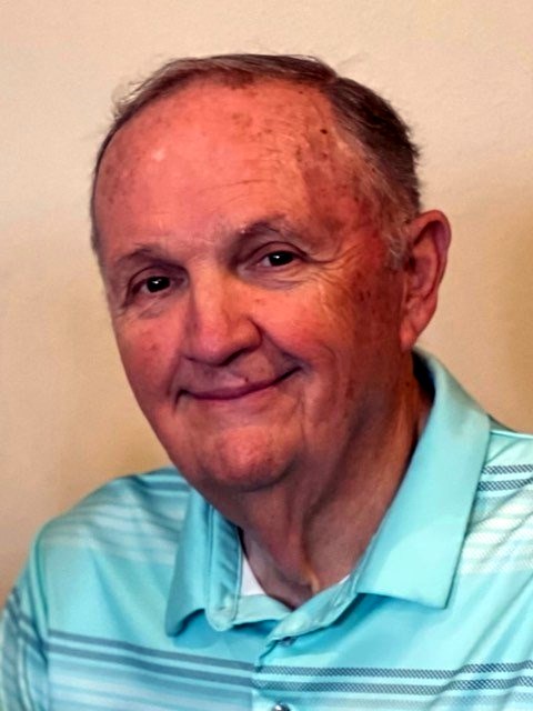 Obituary of Gary Dickerson Burd
