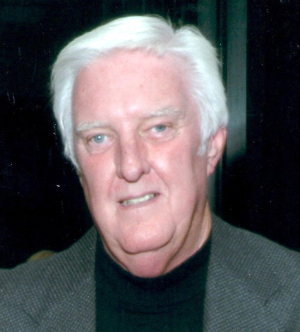 Obituary of Thomas Newton Huff