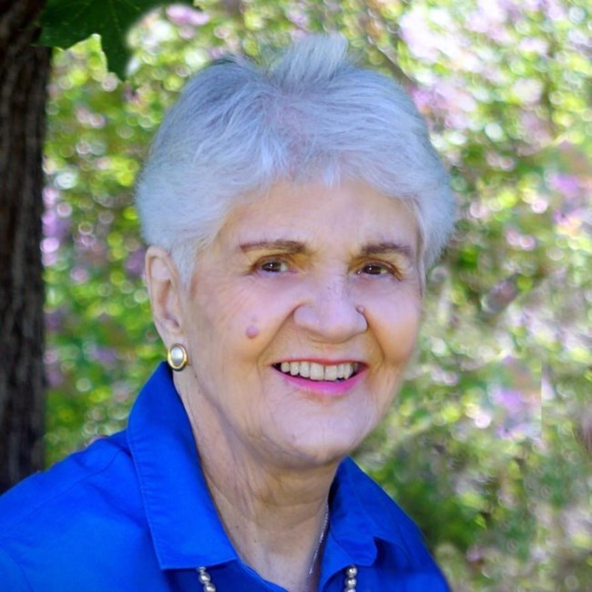 Avis de décès de Catherine Richard