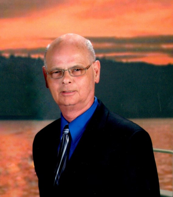 Obituary of Dareth C. Branham