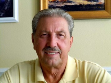 Obituary of Joe Travis Blaylock