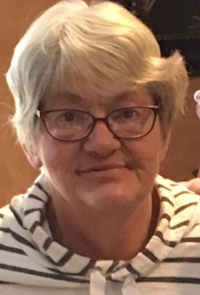 Obituary of Judith Anne Basher