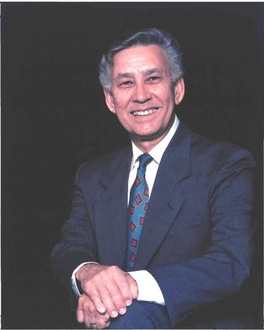 Obituary of José A. "Tito" González-Badillo