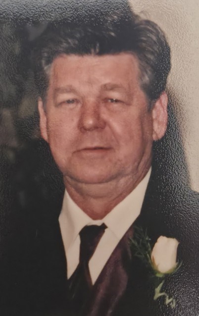 Obituary of Harry J. Kearney