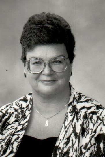 Obituary of Shirley Diane Buckley