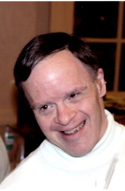 Obituary of Joseph "Joey" Patrick Morgan