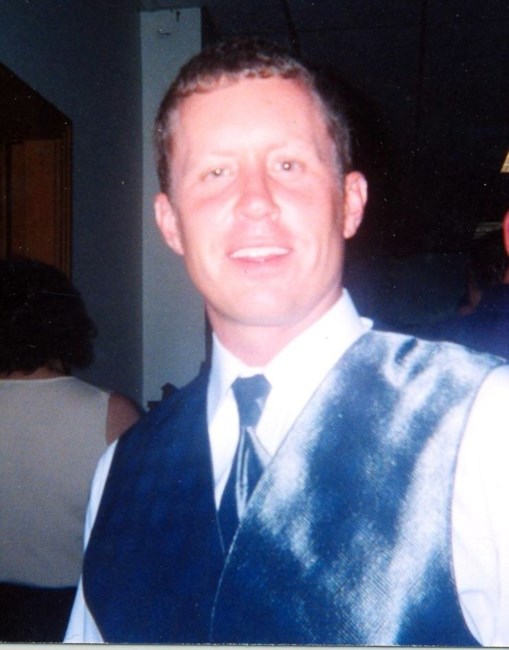 Obituary of Sean Joseph Cornelius