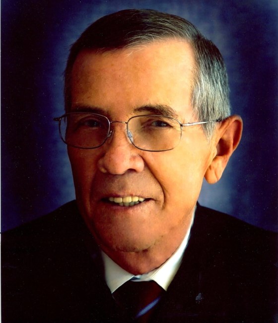 Obituario de William Bill Earl Bachus Jr.