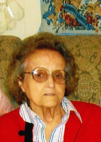 Obituary of Mary Murphy