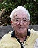 Obituary of Thomas Frederick Bresee