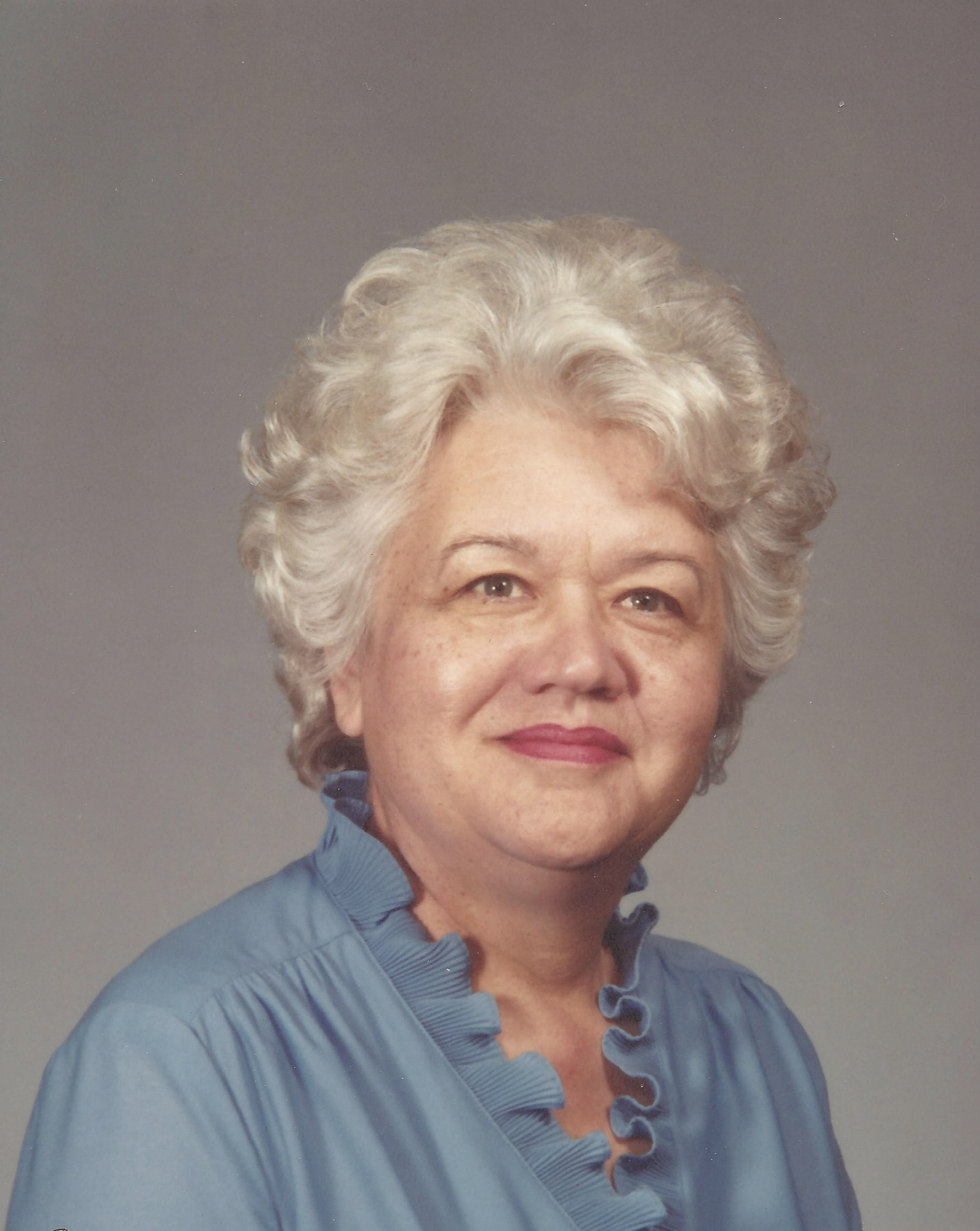 Obituary of Dorothy Etheleen Carpenter Champion