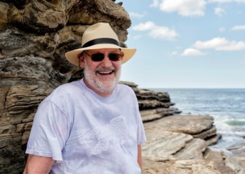 Obituary of A Howard Lundgren