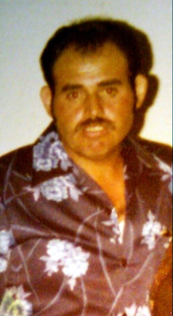 Obituary of Manuel Saucedo Campos