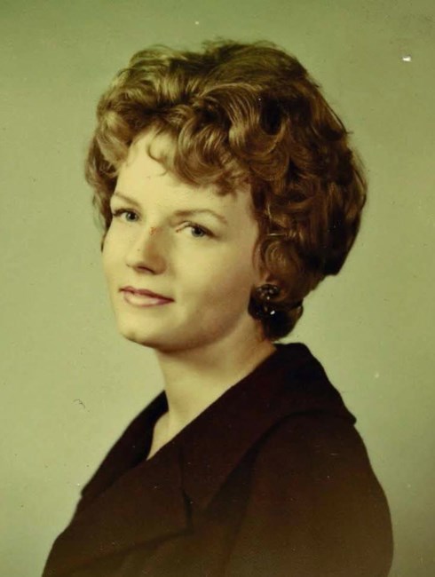 Obituary of Joanne S Lindsley