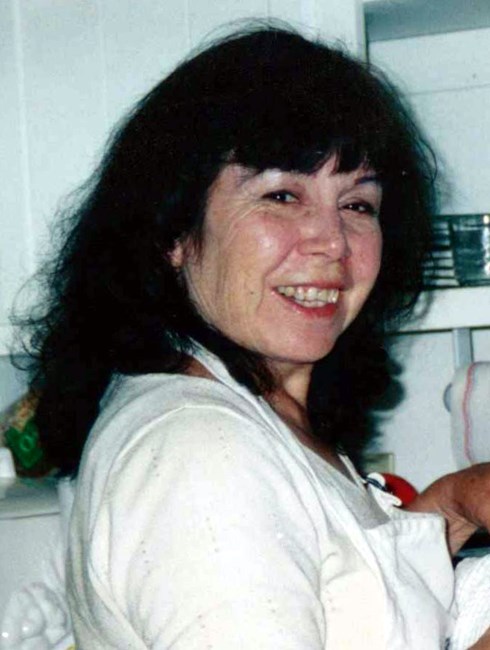 Obituary of Lorraine Johnson