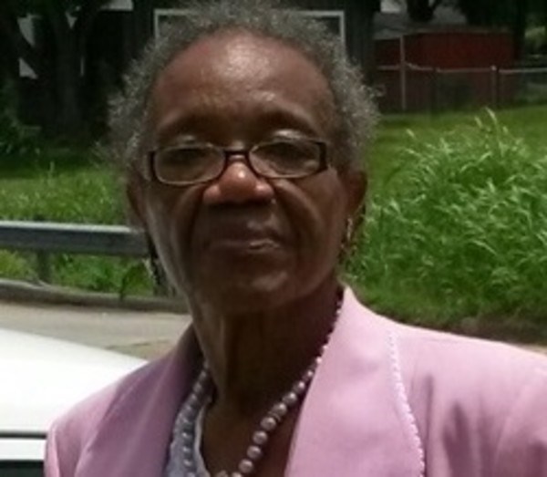 Obituary of Pollye Ann Collins