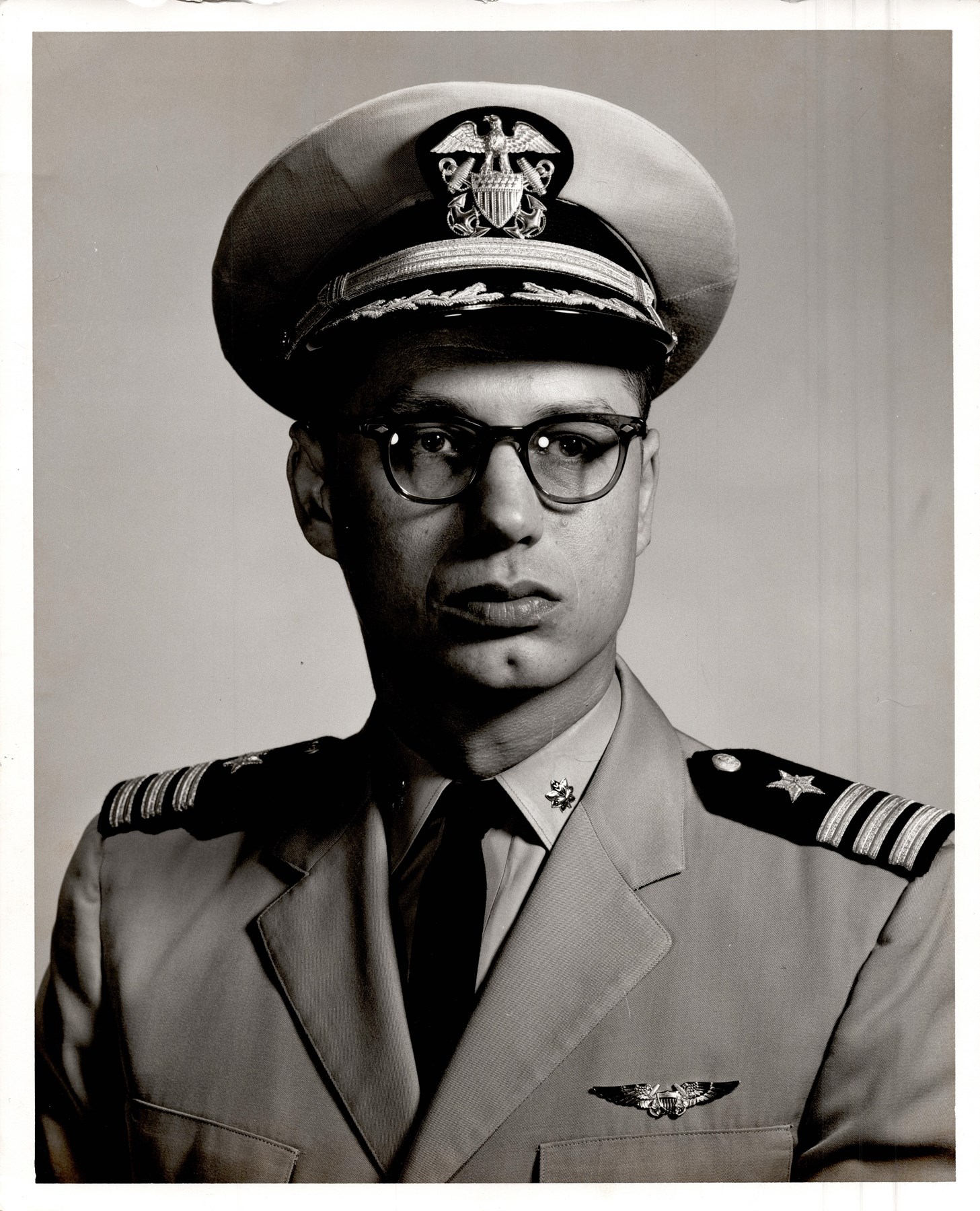 Obituary of Donald Cheney Bailey, Jr.