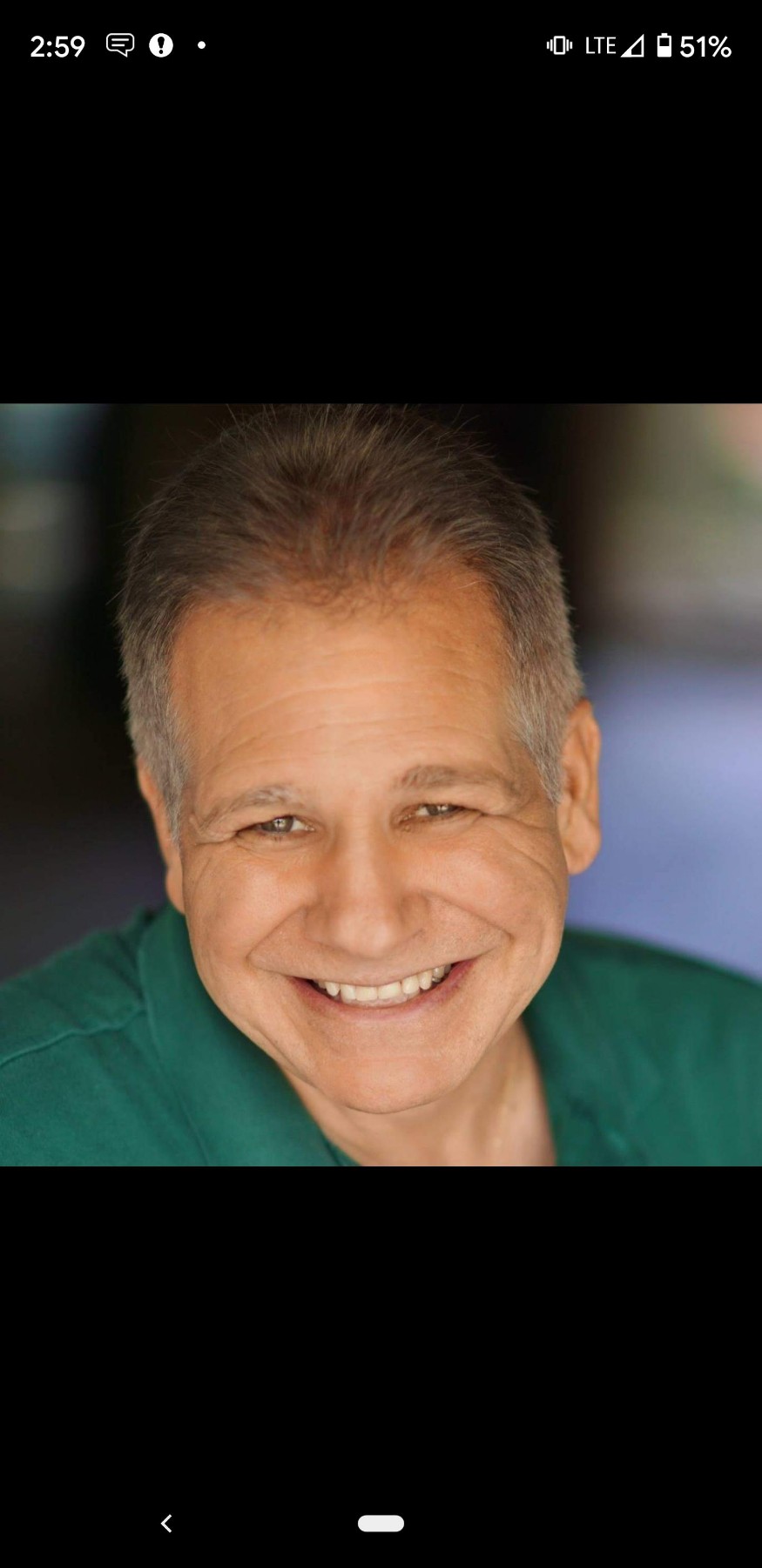 Obituary of Salvatore Cenicola III