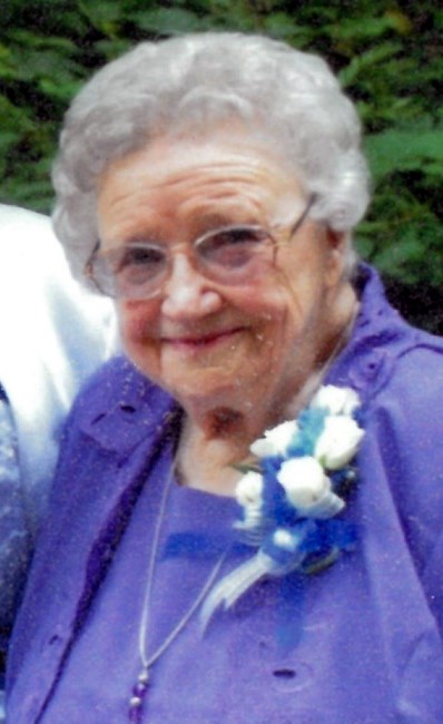 Obituary of Della Delores Mickelson
