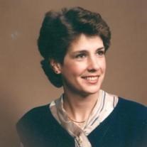 Obituary of Nancy J. Sams