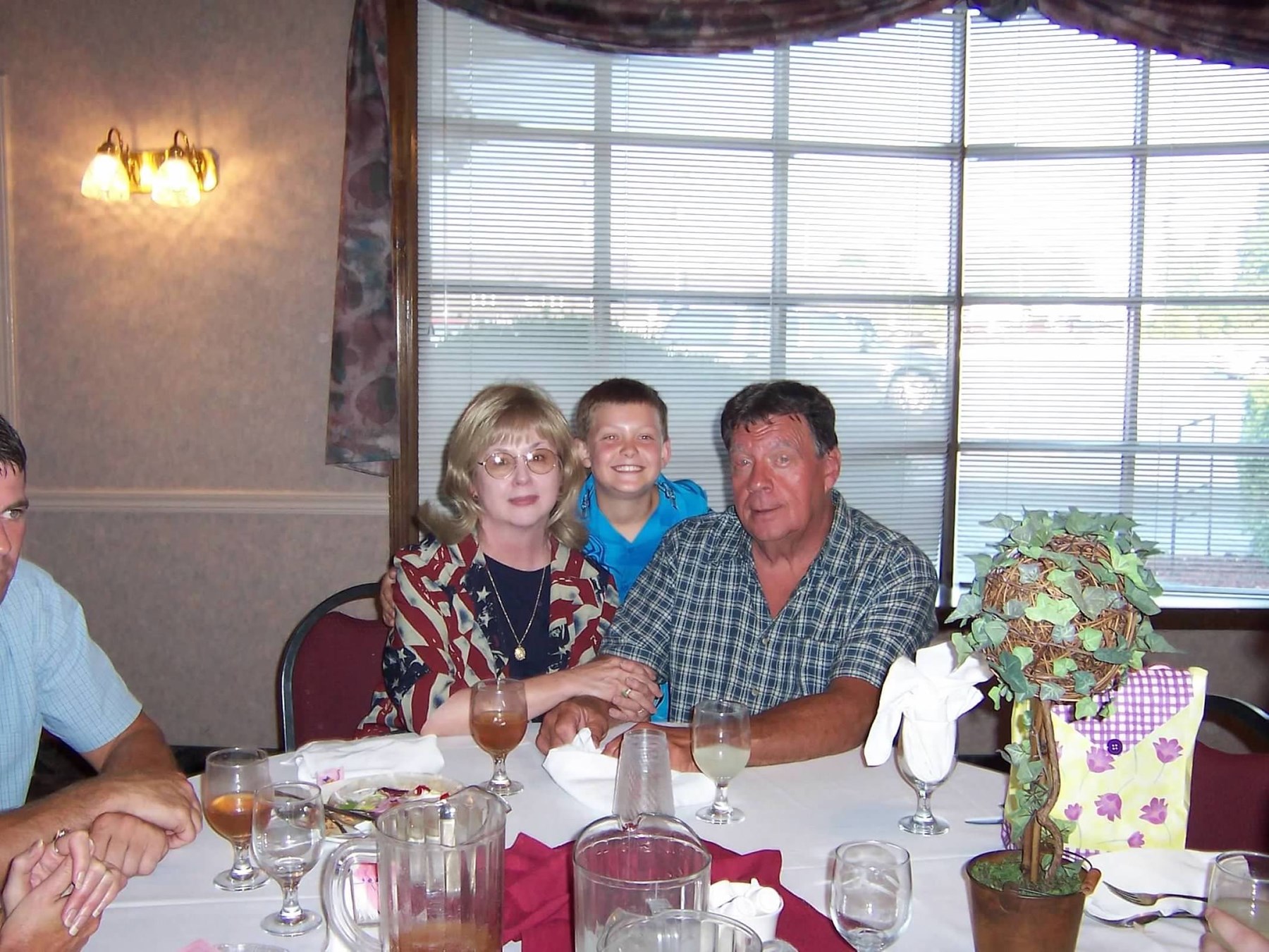 Obituary of Philip "Phil" Dean Hornung