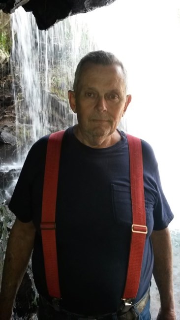 Obituary of Robert Paul Browne