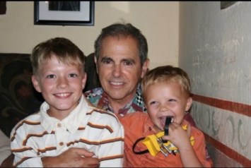 Obituario de Albert Mizrahi