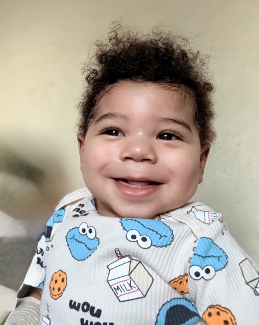 Obituary of Little Master Kayden Lamont Price