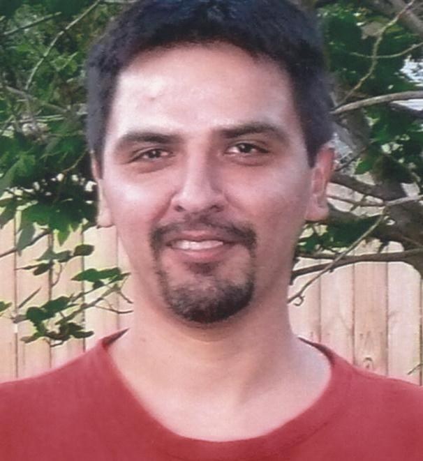 Eric Ramos Obituary San Antonio, TX