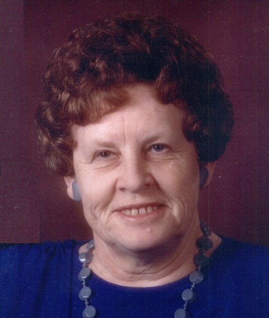 Obituario de Edith Margaret Elizabeth Haubrick Radiuk