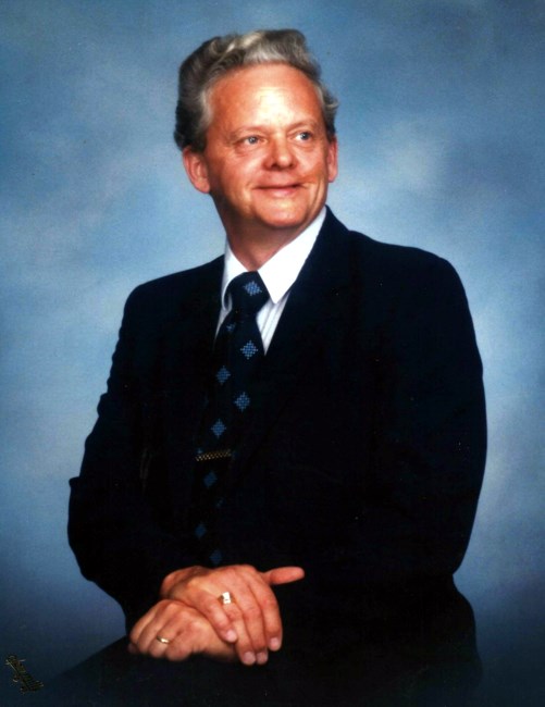 Obituario de Edward John Janowski Jr.
