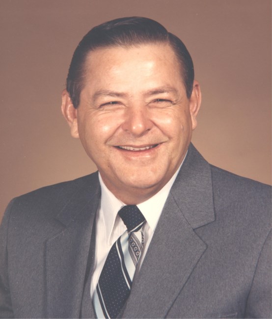 Obituary of Edwin George Orsak Sr.