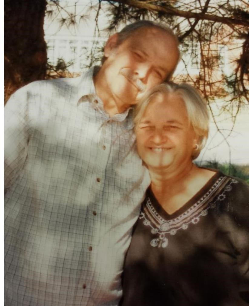 Obituary of Fredrick Earl Walters