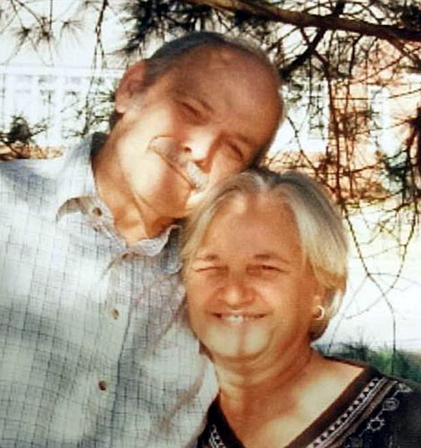 Obituary of Fredrick Earl Walters