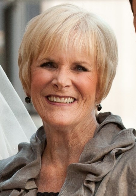 Obituary of Beverly "Bev" Jean Laurito