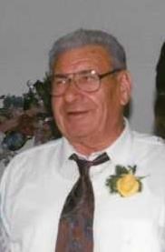 Obituary of John Petro