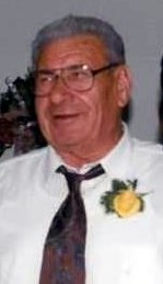 Obituary of John Petro