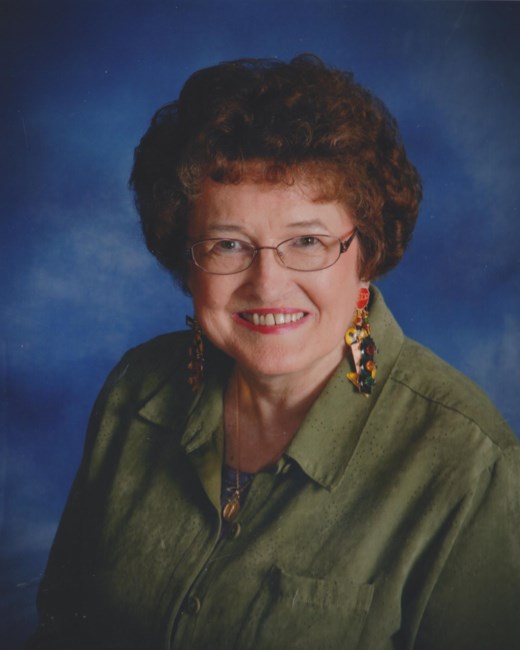 Obituario de Theresa Dorothy Schlachter