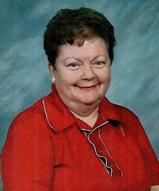 Obituary of Theresa Katherine Wolkey