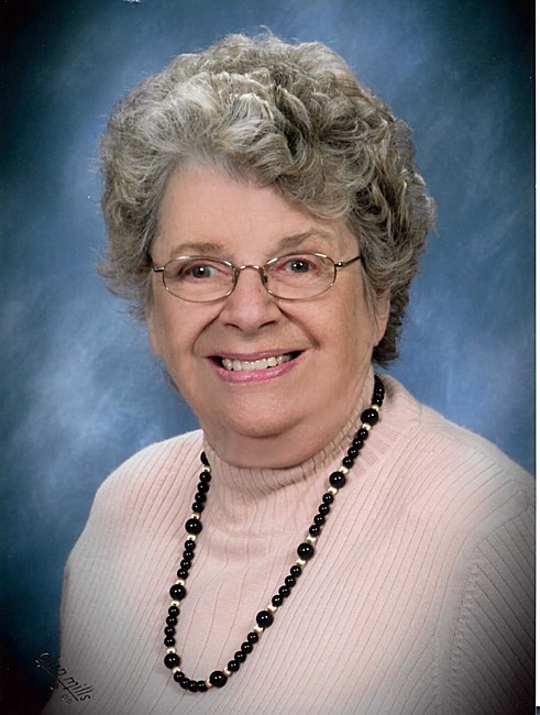 Obituary of Cynthia F. Davis