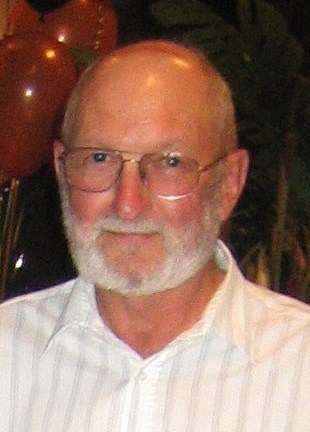 Obituary of Wayne Herbert Schill