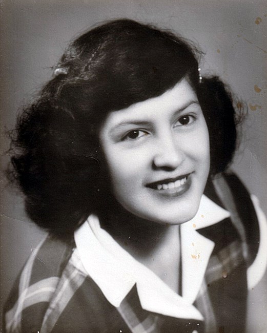 Obituary of Elda Guerrero Solis