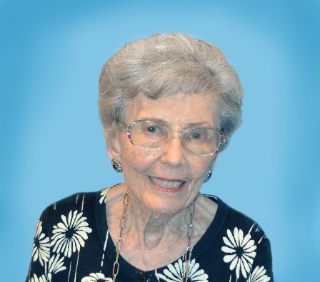 Obituary of Lois Elaine Cook