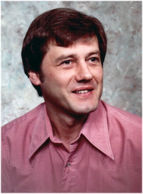 Obituary of Thomas Michael Buynak