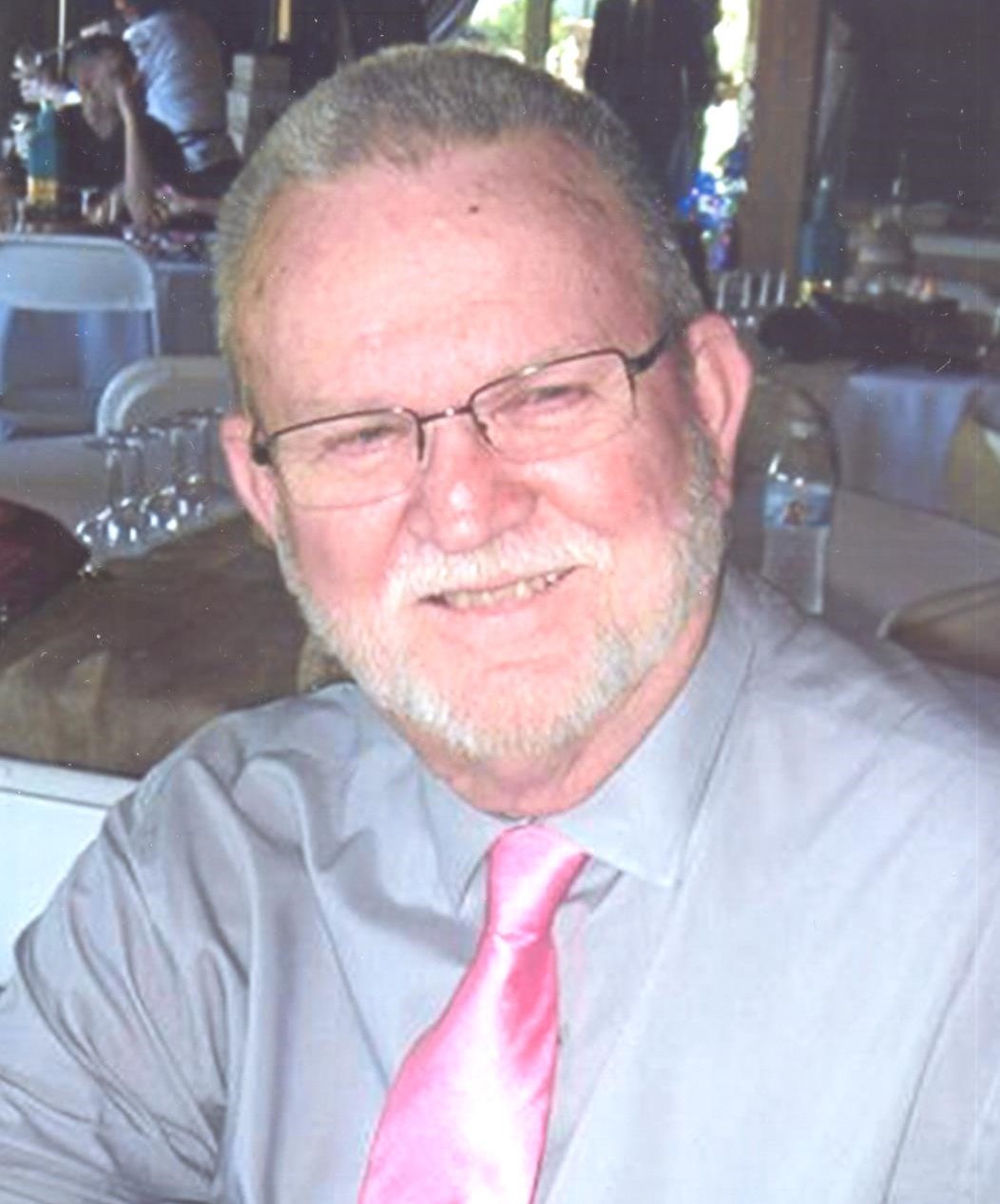 Avis de décès de John H. Holloway Jr.