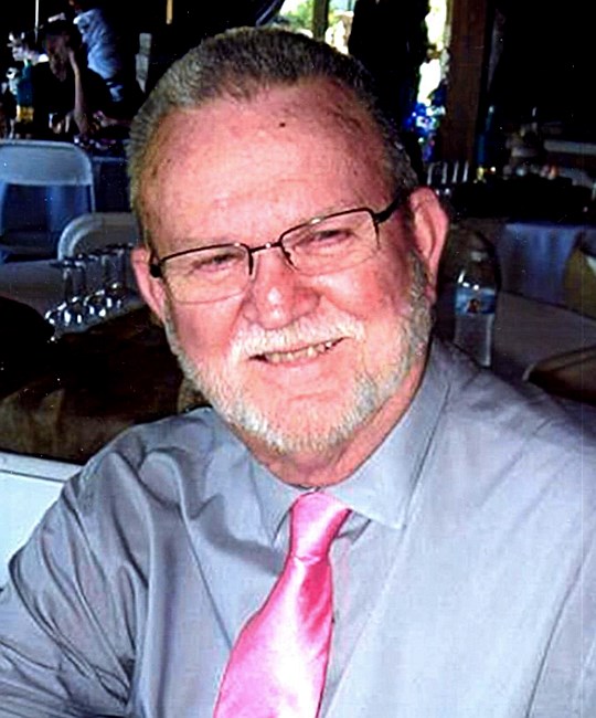 Avis de décès de John H. Holloway Jr.