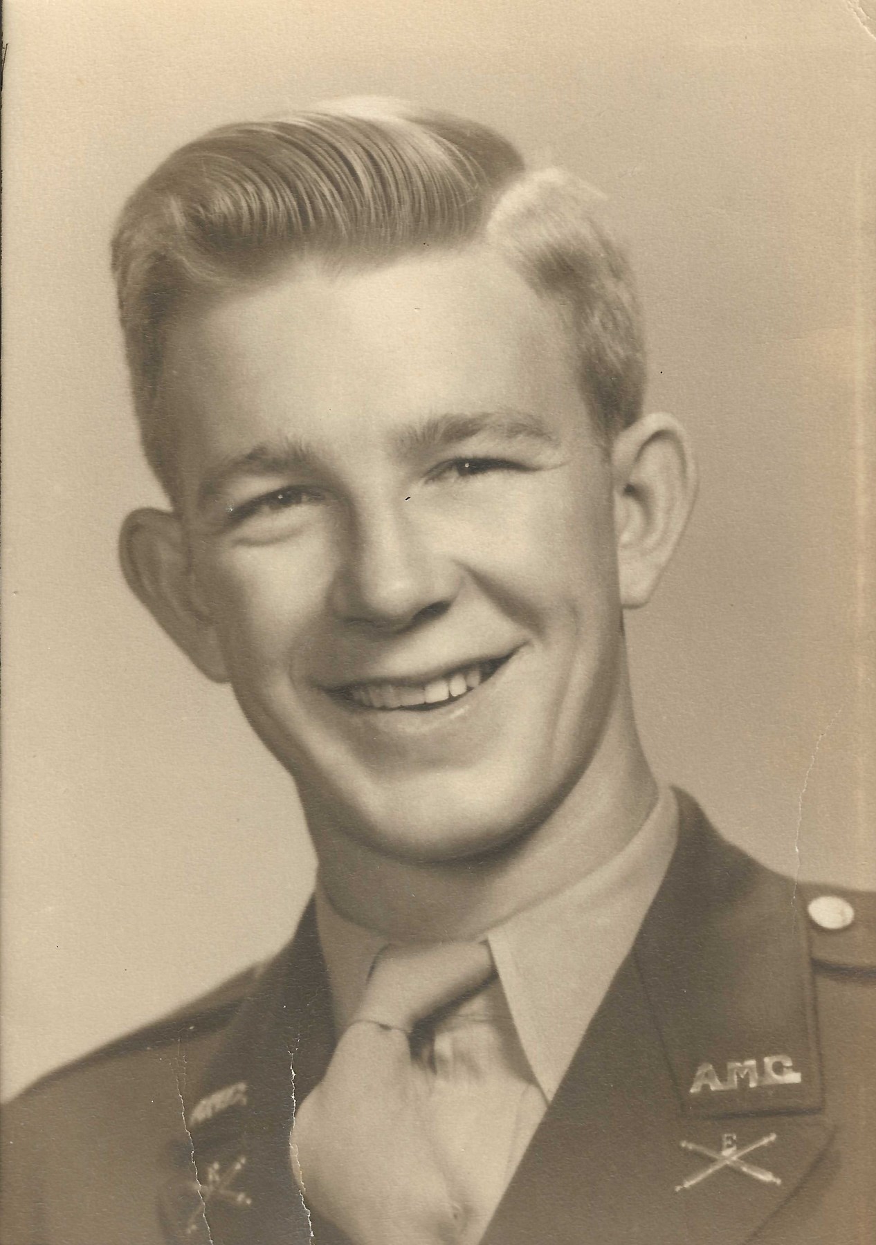 Obituary of Billie "Bill" Lynn Couch