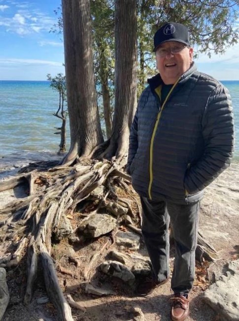 Obituary of Joseph Walter Ruta