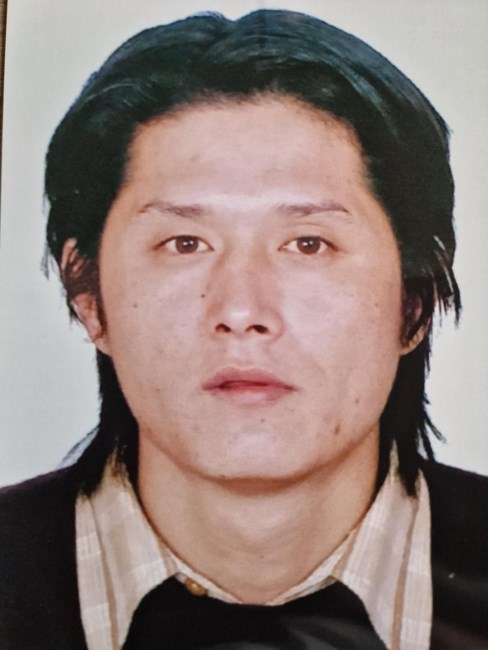 Avis de décès de Santa Gurung