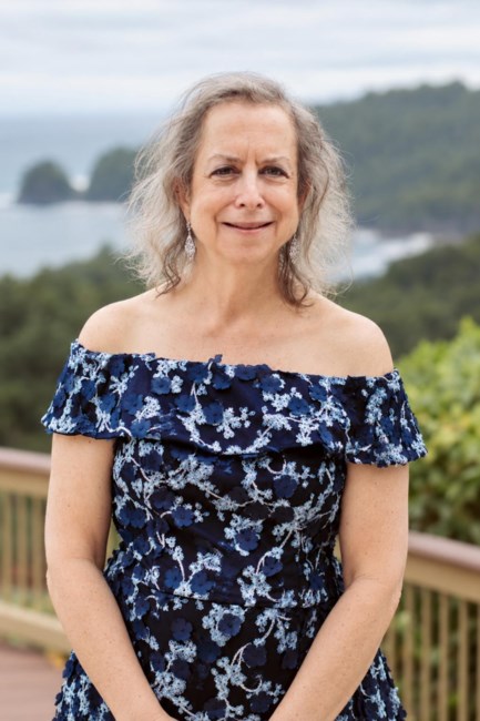Obituary of Janet Eve Sakhnovsky
